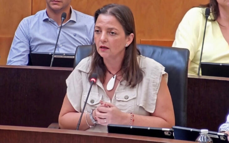 Cristina Escoda